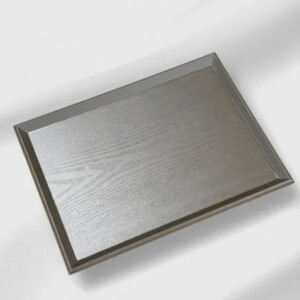 長手トレイ シルバー［NF90］