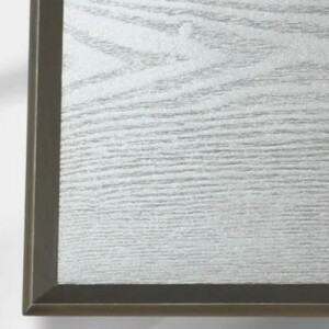 長手トレイ シルバー［NF90］