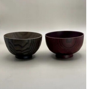 弧汁椀 2個セット［NF98］