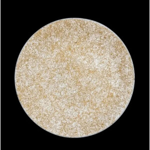 丸小皿 乱糸（マット仕上げ）5枚セット［NF99］