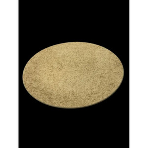 フラットプレート（D）乱糸（マット仕上げ）漆泊［NF109］