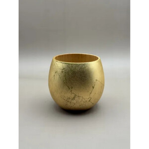 エッグカップ 金箔貼り［NF118］