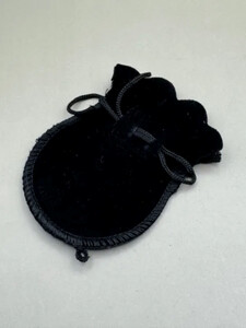 箸置き へこみ 本朱［NF216］