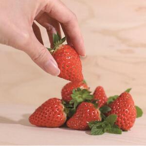 超特選☆いちご【まりひめ】2026年1月中旬から3月下旬まで発送【KF8】