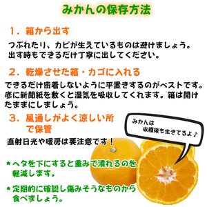 BD7004n_有田の高級みかん【田村みかん】秀品！たっぷり 5kg ギフトにもオススメ (S～Lサイズおまかせ) 2025年1月発送