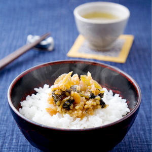 P6005n_具だくさん金山寺味噌 木箱700g