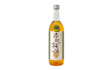 ▼リキュール和歌のめぐみセット 南部の梅酒・龍神の柚子酒・桃山の桃酒 各720ml×1本ずつ  【sta703-720x3】