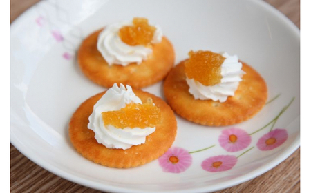 ■紀伊路屋 柑橘ジャム140g3種セット7000 【kjy101-140-3】