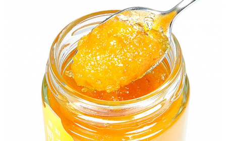 ■紀伊路屋　有田のみかんジャム140ｇ＋じゃばらグミ ※5月～10月は発送休止 【kjy147-jam-gu】
