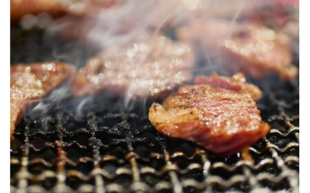 ▼熊野牛 焼肉懐石 4種盛り　国産牛 盛り合わせ リブロース モモ 肩ロース バラ 焼肉 【mtf310-kai-4B】