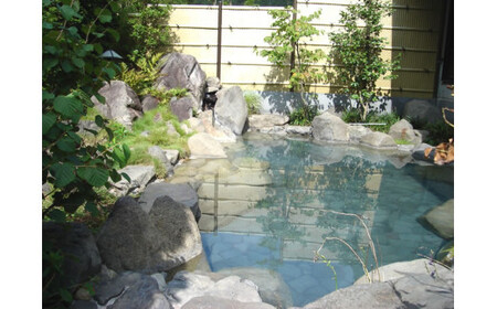 滝原温泉ほたるの湯　1泊2日ペアご宿泊券◇ / 和歌山 旅行 温泉 温泉宿 観光 ペアチケット 露天風呂 会席料理【htr911-1p2k】