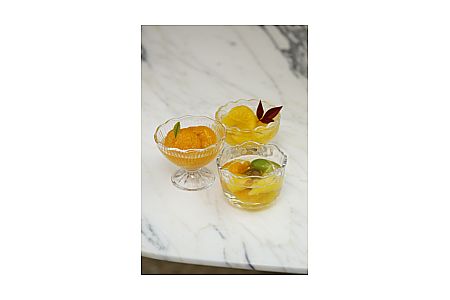 【2625-0159】フルーツコンポートセット