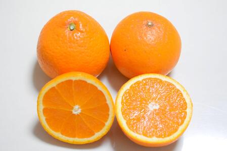 ★2026年2月中旬より発送★ ご家庭用 濃厚 有田産清見オレンジ約5kg サイズおまかせ または混合