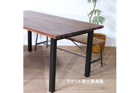 男前家具にコの字 U字タイプ テーブルDIYリメイク用・鉄脚 DIY 