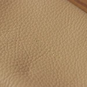 ダブルメガネケース【ベージュ】