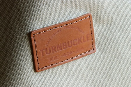 帆布トートバッグ【グリーン】