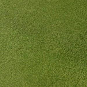 【職人手縫い】和歌山日本鹿革長財布 深森(緑色)