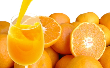 和歌山みかんジュース2種類セット(750ml×2本入)果汁100%無添加ストレート