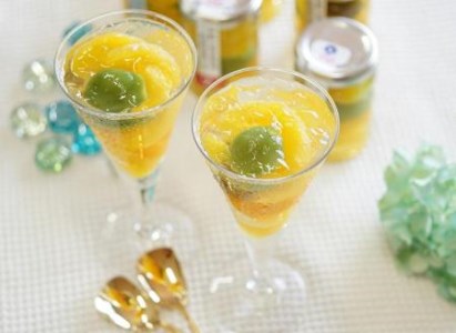 わかやまポンチ 4本セット