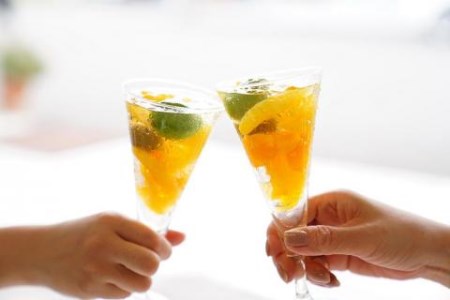 わかやまポンチ 4本セット