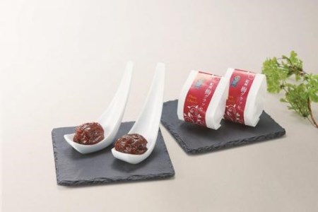 梅グラッセ 12粒