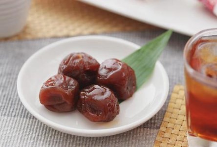 梅グラッセ 12粒