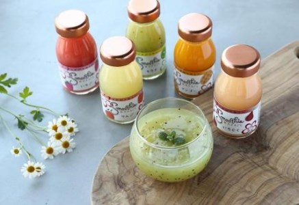 フルーツスムージー 10本セット