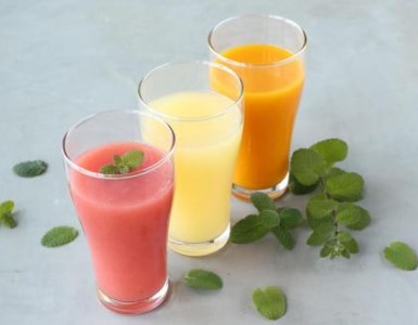 フルーツスムージー 10本セット