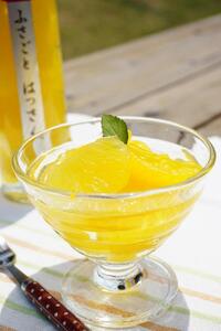 フルーツコンポートセット