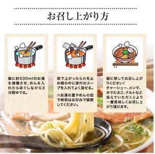 即席　和歌山中華そば10食