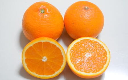 【濃厚】有田産清見オレンジ約7.5kg(サイズおまかせ、または混合)ご家庭用★2025年2月上旬頃より順次発送