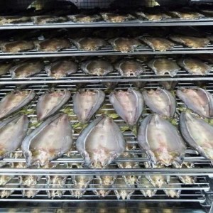 【大人気】「旨いはずです。」特選あゆ一夜干しセット（１３枚入） ※北海道・沖縄・離島へのお届け不可