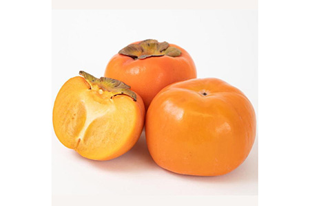 【まごころ栽培】九度山の冷蔵富有柿Lサイズ6玉入り ※2026年1月下旬～2月中旬頃に順次発送予定 ※離島への発送不可