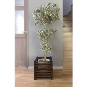 【ショコラ】プランターカバー L size ※着日指定不可