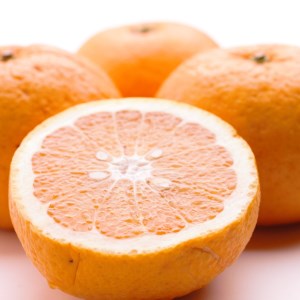 ＜4月より発送＞家庭用 甘夏柑2.5kg+250g（傷み補償分）◇【初夏のみかん・旬の果物】【有田産】【光センサー食べ頃出荷】【わけあり・訳あり】 ※北海道・沖縄・離島への配送不可 ※2026年4月上旬～5月下旬頃に順次発送予定