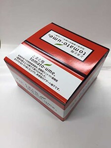 tomato-ume テトラパック　50P ※着日指定不可