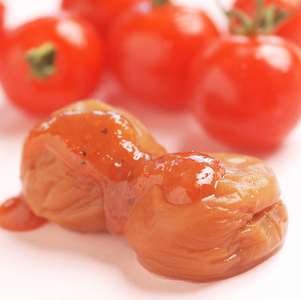 tomato-ume テトラパック　50P ※着日指定不可