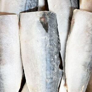 塩さばフィレ2kg【配送不可地域：離島】【1300964】