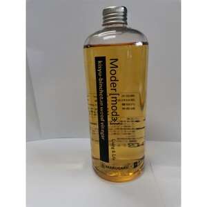 木酢液(入浴用) Moder(モダー)近畿大学 共同研究製品【1325813】