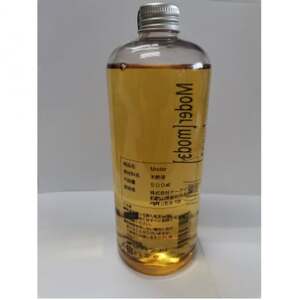 木酢液(入浴用) Moder(モダー)近畿大学 共同研究製品【1325813】