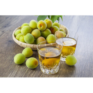 2026/6月より発送【梅干し・梅酒用】紀州和歌山の熟南高生梅3Lor2L-2kg【配送不可地域：離島・北海道・沖縄県】【1294806】