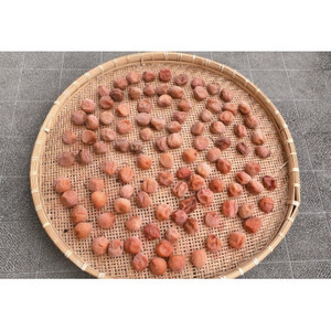 2026/6月より発送【梅干し・梅酒用】紀州和歌山の熟南高生梅4Lor3L-2kg【配送不可地域：離島・北海道・沖縄県】【1375205】