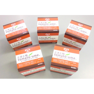 tomato-ume とまと梅【1464884】