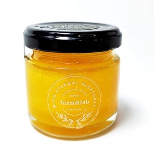 【安心・無添加】みかん農家がつくった「みかんバターと季節のジャム」のおいしい朝食セット(計3個入)【1528886】