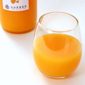 無添加・有田のジュース詰合せ720ml×6本・4種【配送不可地域：離島・北海道・沖縄県】【1608135】