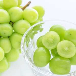 和歌山県産完熟シャインマスカット約1kg【2026年度発送分】(日高町)【配送不可地域:離島・北海道・沖縄県】【1663127】