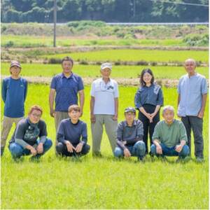 2025年産(令和7年産)!日高町小浦の無洗米「小浦れんげ米」3kg【1680199】