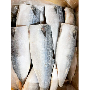 塩さばフィレ3.5kg【配送不可地域:離島】【1300963】