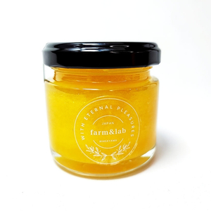 和歌山県 みかんバター 480g(80g×6瓶)【fmlb003】