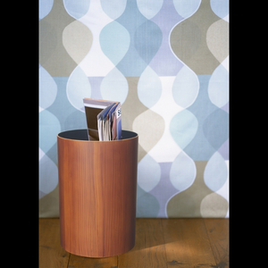 ナチュラルウッドBOX M 6.8L 2個組ブラックチェリー タツクラフト 【Tk258】【ttcf069】